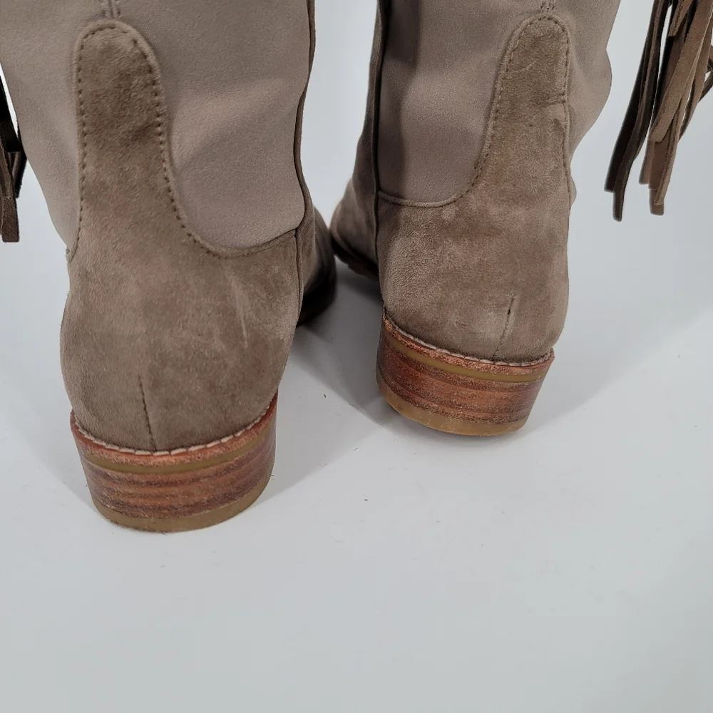 Stuart Weitzman preowned see
